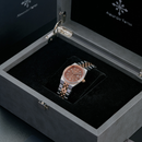 Đồng hồ cơ nam Alexander Ferros 8181