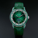 Đồng hồ cơ nam Alexander Ferros 9081