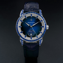 Đồng hồ cơ nam Alexander Ferros 9081