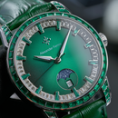 Đồng hồ cơ nam Alexander Ferros 9081