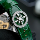 Đồng hồ cơ nam Alexander Ferros 9081