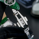 Đồng hồ cơ nam Alexander Ferros 9081