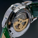 Đồng hồ cơ nam Alexander Ferros 9081