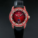 Đồng hồ cơ nam Alexander Ferros 9081