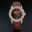 Đồng hồ cơ nam Alexander Ferros 9081