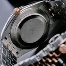 Đồng hồ cơ nam Alexander Ferros 8021D