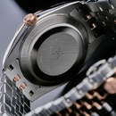 Đồng hồ cơ nam Alexander Ferros 8032D