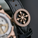 Đồng hồ cơ nam Alexander Ferros 9081