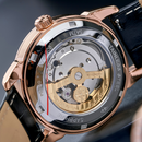 Đồng hồ cơ nam Alexander Ferros 9081