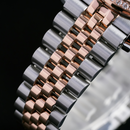 Đồng hồ cơ nam Alexander Ferros 8021D