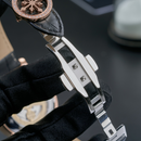 Đồng hồ cơ nam Alexander Ferros 9081