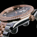 Đồng hồ cơ nam Alexander Ferros 8021D