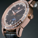 Đồng hồ cơ nam Alexander Ferros 9081