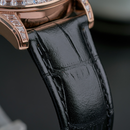 Đồng hồ cơ nam Alexander Ferros 9081