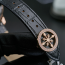 Đồng hồ cơ nam Alexander Ferros 9081