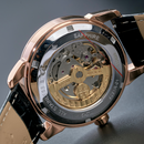 Đồng hồ cơ nam Alexander Ferros 9081