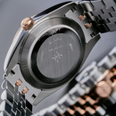 Đồng hồ cơ nam Alexander Ferros 8021D