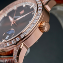 Đồng hồ cơ nam Alexander Ferros 9081