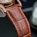 Đồng hồ cơ nam Alexander Ferros 9081