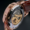 Đồng hồ cơ nam Alexander Ferros 9081