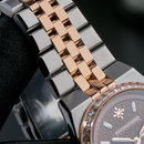 Đồng hồ cơ nam Alexander Ferros 8181