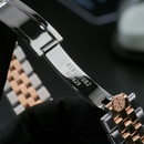 Đồng hồ cơ nam Alexander Ferros 8181