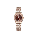 Đồng hồ pin nữ Carnival 8131L