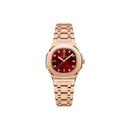 Đồng hồ pin nữ Carnival 8160L