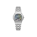 Đồng hồ pin nữ Carnival 8160L