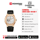 Đồng hồ cơ Carnival 8128G
