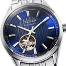 Đồng hồ cơ Citizen NH9110-90L - Nhận Order