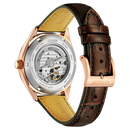 Đồng hồ cơ Citizen NH9112-19A - Nhận Order