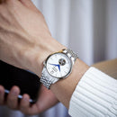 Đồng hồ cơ Citizen NH9131-73A - Nhận Order