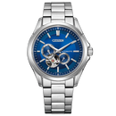 Đồng hồ cơ Citizen NP1010-78L - Nhận Order