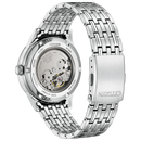 Đồng hồ cơ Citizen NY4050-62A