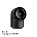 Quạt để bàn Aecooly Chic 01 High-Speed TB01