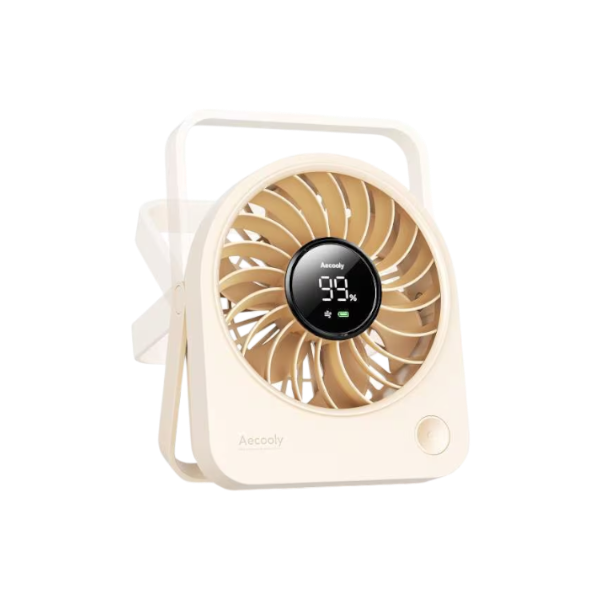Quạt để bàn Aecooly Chic 03 Portable TE01