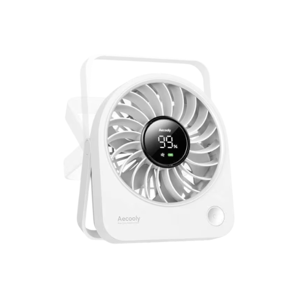 Quạt để bàn Aecooly Chic 03 Portable TE01
