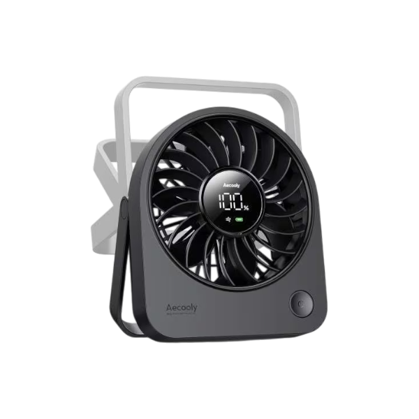 Quạt để bàn Aecooly Chic 03 Portable TE01