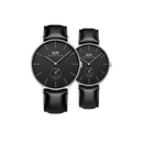 Đồng hồ pin đôi I&W Carnival IW848