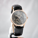 Đồng hồ cơ I&W Carnival Charm Artistic Taste IW523G