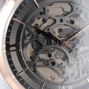 Đồng hồ cơ I&W Carnival Charm Artistic Taste IW523G