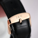 Đồng hồ cơ I&W Carnival Charm Artistic Taste IW523G