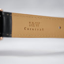 Đồng hồ cơ I&W Carnival Charm Artistic Taste IW523G