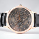 Đồng hồ cơ I&W Carnival Charm Artistic Taste IW523G