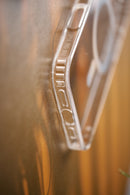 MagSafe iPhone Clear Case 