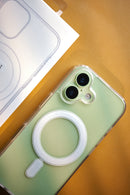 MagSafe iPhone Clear Case 