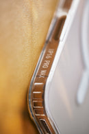 MagSafe iPhone Clear Case 