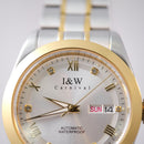 Đồng hồ cơ I&W Carnival Extraordinary Master IW55827-DT-2