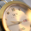 Đồng hồ cơ I&W Carnival Extraordinary Master IW55827-DT-2